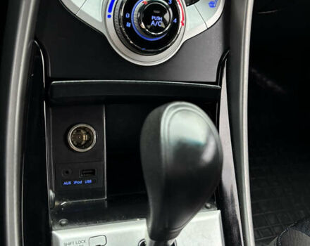 Сірий Хендай Елантра, об'ємом двигуна 1.59 л та пробігом 231 тис. км за 8700 $, фото 54 на Automoto.ua