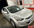 Серый Хендай Элантра, объемом двигателя 1.6 л и пробегом 0 тыс. км за 9800 $, фото 1 на Automoto.ua
