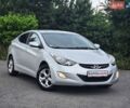 Сірий Хендай Елантра, об'ємом двигуна 1.59 л та пробігом 139 тис. км за 8999 $, фото 1 на Automoto.ua