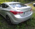 Серый Хендай Элантра, объемом двигателя 1.59 л и пробегом 198 тыс. км за 7900 $, фото 1 на Automoto.ua