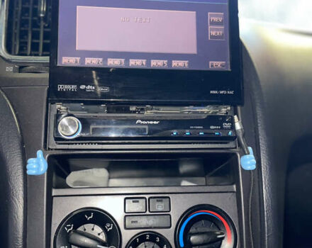 Сірий Хендай Елантра, об'ємом двигуна 1.6 л та пробігом 220 тис. км за 4550 $, фото 7 на Automoto.ua