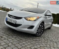 Сірий Хендай Елантра, об'ємом двигуна 1.59 л та пробігом 231 тис. км за 8790 $, фото 1 на Automoto.ua