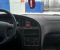 Серый Хендай Элантра, объемом двигателя 1.6 л и пробегом 199 тыс. км за 4400 $, фото 9 на Automoto.ua