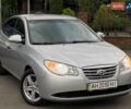 Сірий Хендай Елантра, об'ємом двигуна 1.59 л та пробігом 182 тис. км за 5300 $, фото 16 на Automoto.ua