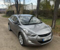 Хендай Элантра 2011 в Болехове на Automoto.ua Серый Хендай Элантра, объемом двигателя 1.59 л и пробегом 237 тыс. км за 8300 $, фото 1 на Automoto.ua