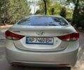 Сірий Хендай Елантра, об'ємом двигуна 1.59 л та пробігом 103 тис. км за 7999 $, фото 3 на Automoto.ua