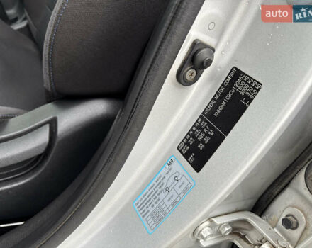 Серый Хендай Элантра, объемом двигателя 1.59 л и пробегом 231 тыс. км за 8790 $, фото 37 на Automoto.ua