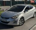 Сірий Хендай Елантра, об'ємом двигуна 1.59 л та пробігом 225 тис. км за 7200 $, фото 2 на Automoto.ua