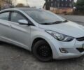 Сірий Хендай Елантра, об'ємом двигуна 1.6 л та пробігом 137 тис. км за 8000 $, фото 1 на Automoto.ua
