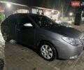 Хендай Элантра 2011 в Прилуках на Automoto.ua Серый Хендай Элантра, объемом двигателя 1.98 л и пробегом 173 тыс. км за 6100 $, фото 2 на Automoto.ua