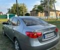 Хендай Элантра 2011 в Прилуках на Automoto.ua Серый Хендай Элантра, объемом двигателя 1.98 л и пробегом 173 тыс. км за 6100 $, фото 5 на Automoto.ua