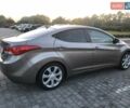 Хендай Элантра 2011 в Киеве на Automoto.ua Серый Хендай Элантра, объемом двигателя 1.8 л и пробегом 302 тыс. км за 7800 $, фото 4 на Automoto.ua
