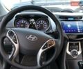 Хендай Элантра 2011 в Киеве на Automoto.ua Серый Хендай Элантра, объемом двигателя 1.8 л и пробегом 302 тыс. км за 7800 $, фото 10 на Automoto.ua