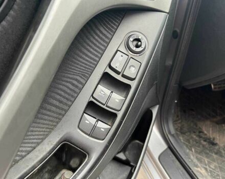 Серый Хендай Элантра, объемом двигателя 0 л и пробегом 145 тыс. км за 9790 $, фото 15 на Automoto.ua