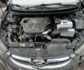 Сірий Хендай Елантра, об'ємом двигуна 1.6 л та пробігом 2 тис. км за 5500 $, фото 3 на Automoto.ua
