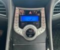 Серый Хендай Элантра, объемом двигателя 0 л и пробегом 145 тыс. км за 9790 $, фото 23 на Automoto.ua