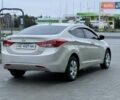 Серый Хендай Элантра, объемом двигателя 1.59 л и пробегом 138 тыс. км за 8800 $, фото 22 на Automoto.ua