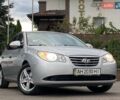 Сірий Хендай Елантра, об'ємом двигуна 1.59 л та пробігом 182 тис. км за 5300 $, фото 24 на Automoto.ua