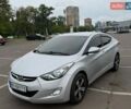 Сірий Хендай Елантра, об'ємом двигуна 1.59 л та пробігом 138 тис. км за 7950 $, фото 1 на Automoto.ua
