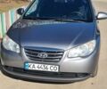 Сірий Хендай Елантра, об'ємом двигуна 1.59 л та пробігом 301 тис. км за 7000 $, фото 1 на Automoto.ua