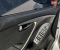 Сірий Хендай Елантра, об'ємом двигуна 1.59 л та пробігом 225 тис. км за 7200 $, фото 14 на Automoto.ua