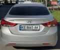 Сірий Хендай Елантра, об'ємом двигуна 1.59 л та пробігом 225 тис. км за 7200 $, фото 4 на Automoto.ua