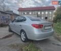 Сірий Хендай Елантра, об'ємом двигуна 1.59 л та пробігом 182 тис. км за 5300 $, фото 10 на Automoto.ua