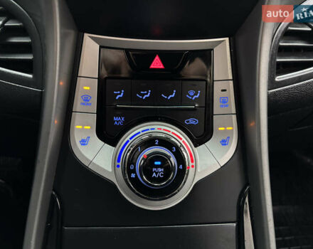 Серый Хендай Элантра, объемом двигателя 1.59 л и пробегом 231 тыс. км за 8790 $, фото 66 на Automoto.ua