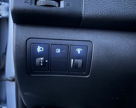 Серый Хендай Элантра, объемом двигателя 1.6 л и пробегом 144 тыс. км за 6000 $, фото 8 на Automoto.ua