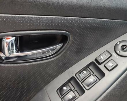 Серый Хендай Элантра, объемом двигателя 1.6 л и пробегом 242 тыс. км за 6400 $, фото 13 на Automoto.ua