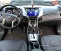 Хендай Элантра 2011 в Киеве на Automoto.ua Серый Хендай Элантра, объемом двигателя 1.8 л и пробегом 302 тыс. км за 7800 $, фото 11 на Automoto.ua