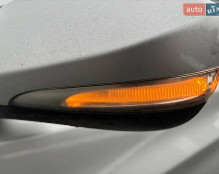 Сірий Хендай Елантра, об'ємом двигуна 1.59 л та пробігом 231 тис. км за 8790 $, фото 34 на Automoto.ua