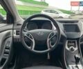 Сірий Хендай Елантра, об'ємом двигуна 1.8 л та пробігом 145 тис. км за 9790 $, фото 13 на Automoto.ua