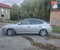 Сірий Хендай Елантра, об'ємом двигуна 1.59 л та пробігом 182 тис. км за 5300 $, фото 6 на Automoto.ua