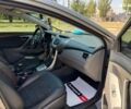 Сірий Хендай Елантра, об'ємом двигуна 1.8 л та пробігом 235 тис. км за 8990 $, фото 11 на Automoto.ua