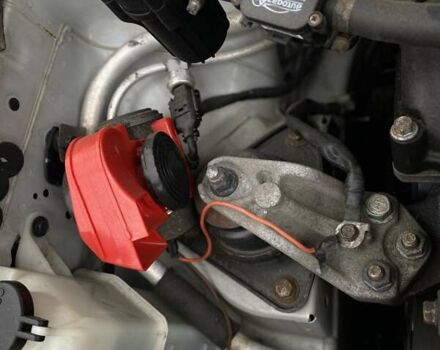 Серый Хендай Элантра, объемом двигателя 1.59 л и пробегом 187 тыс. км за 5999 $, фото 12 на Automoto.ua