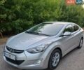 Серый Хендай Элантра, объемом двигателя 1.59 л и пробегом 205 тыс. км за 9499 $, фото 12 на Automoto.ua