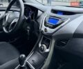 Серый Хендай Элантра, объемом двигателя 1.59 л и пробегом 138 тыс. км за 8800 $, фото 16 на Automoto.ua