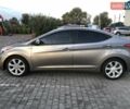 Хендай Элантра 2011 в Киеве на Automoto.ua Серый Хендай Элантра, объемом двигателя 1.8 л и пробегом 302 тыс. км за 7800 $, фото 2 на Automoto.ua