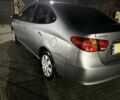 Хендай Элантра 2011 в Прилуках на Automoto.ua Серый Хендай Элантра, объемом двигателя 1.98 л и пробегом 173 тыс. км за 6100 $, фото 1 на Automoto.ua