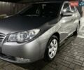 Сірий Хендай Елантра, об'ємом двигуна 1.98 л та пробігом 171 тис. км за 6200 $, фото 1 на Automoto.ua