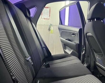 Серый Хендай Элантра, объемом двигателя 1.98 л и пробегом 185 тыс. км за 6100 $, фото 10 на Automoto.ua