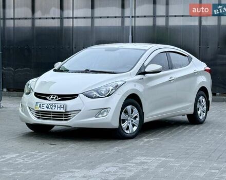 Серый Хендай Элантра, объемом двигателя 1.59 л и пробегом 138 тыс. км за 8800 $, фото 26 на Automoto.ua