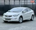 Серый Хендай Элантра, объемом двигателя 1.59 л и пробегом 138 тыс. км за 8800 $, фото 26 на Automoto.ua