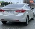 Серый Хендай Элантра, объемом двигателя 1.59 л и пробегом 138 тыс. км за 8800 $, фото 25 на Automoto.ua