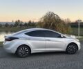 Серый Хендай Элантра, объемом двигателя 1.6 л и пробегом 230 тыс. км за 7500 $, фото 8 на Automoto.ua