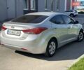 Сірий Хендай Елантра, об'ємом двигуна 1.59 л та пробігом 225 тис. км за 7200 $, фото 3 на Automoto.ua