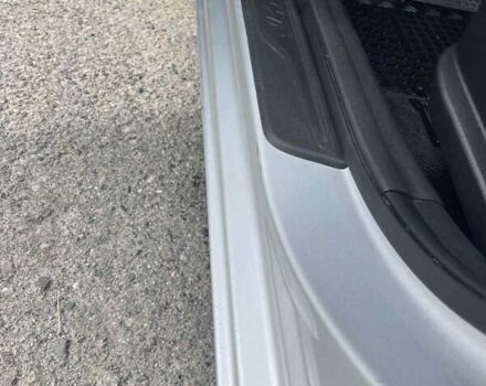 Серый Хендай Элантра, объемом двигателя 1.6 л и пробегом 110 тыс. км за 10600 $, фото 21 на Automoto.ua