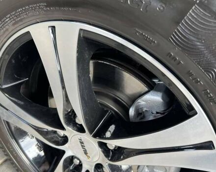 Серый Хендай Элантра, объемом двигателя 1.6 л и пробегом 110 тыс. км за 10600 $, фото 15 на Automoto.ua