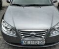 Сірий Хендай Елантра, об'ємом двигуна 1.6 л та пробігом 88 тис. км за 7000 $, фото 1 на Automoto.ua